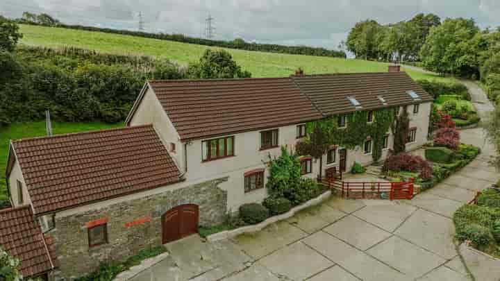 4 bedrooms house for sale in Kidwelly, United Kingdom