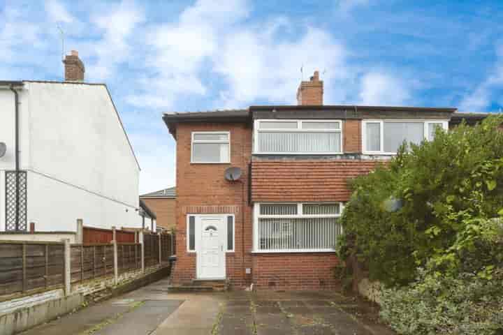 3 bedrooms house for sale in Leeds, United Kingdom