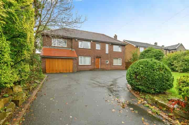 4 bedrooms house for sale in Cleckheaton, United Kingdom