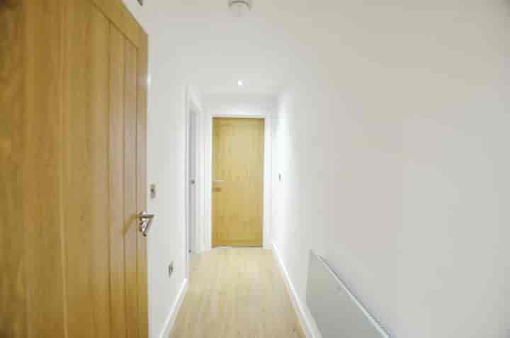 2 bedrooms apartment for sale in Sheffield, United Kingdom