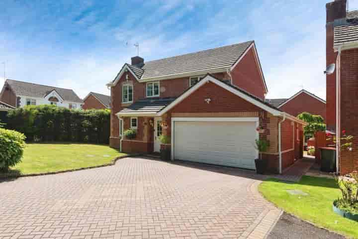 4 bedrooms house for sale in Newport, United Kingdom