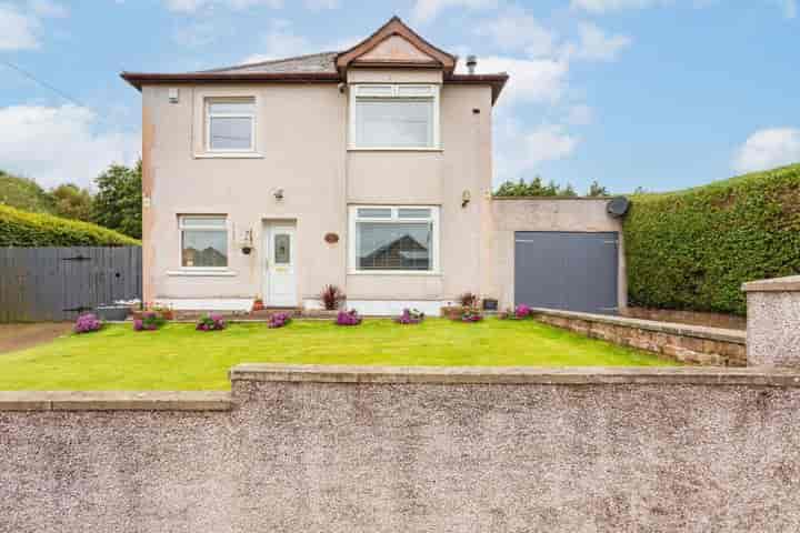 4 bedrooms house for sale in Dumfries and Galloway, United Kingdom