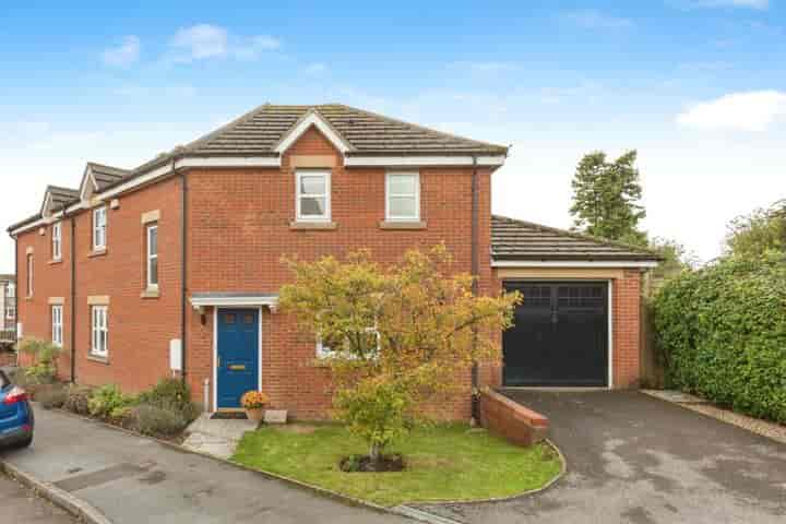 3 bedrooms house for sale in Bristol, United Kingdom