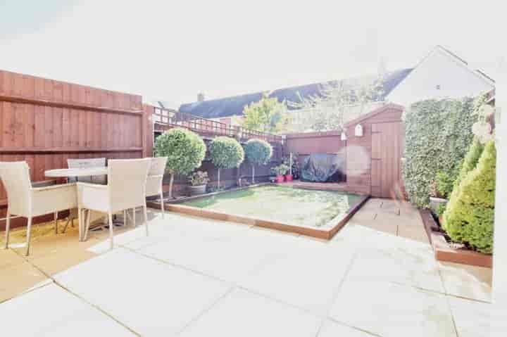 2 bedrooms house for sale in Romford, United Kingdom