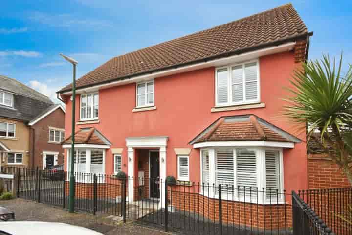 5 bedrooms house for sale in Braintree, United Kingdom