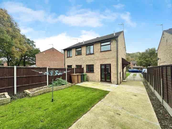 2 bedrooms house for sale in Doddington Park, United Kingdom