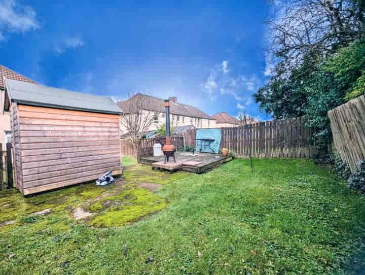 2 bedrooms house for sale in Airdrie, United Kingdom