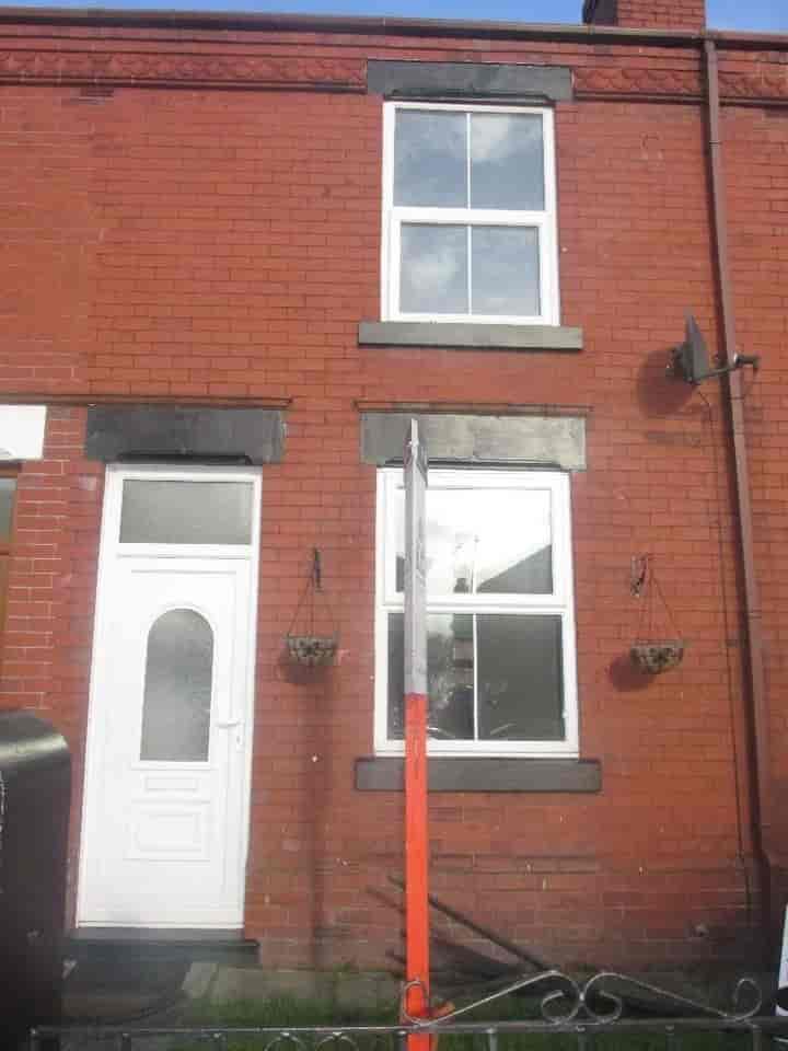 2 bedrooms house for sale in Ashton-In-Makerfield, United Kingdom