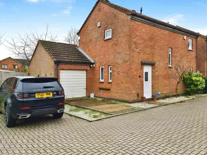 4 bedrooms house for sale in Milton Keynes, United Kingdom