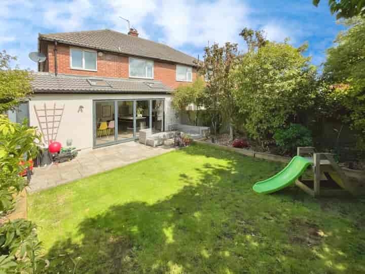 3 bedrooms house for sale in North Shields, United Kingdom