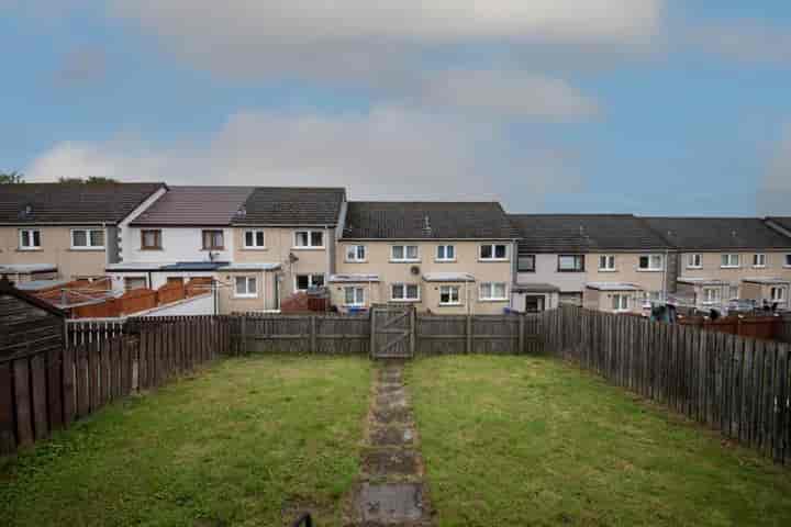 3 bedrooms house for sale in Keith, United Kingdom