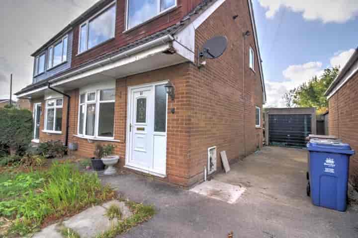 3 bedrooms house for sale in Burnley, United Kingdom