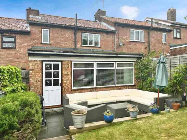 3 bedrooms house for sale in Rochester, United Kingdom