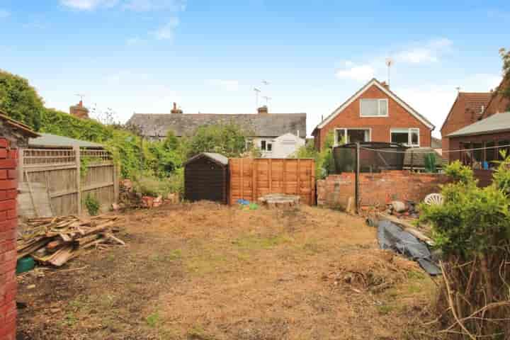 2 bedrooms house for sale in Halstead, United Kingdom