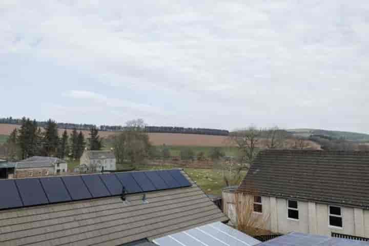 2 bedrooms apartment for sale in Lauder, United Kingdom
