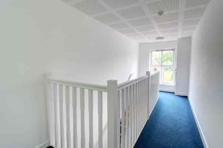 1 bedroom apartment for sale in Rugeley, United Kingdom