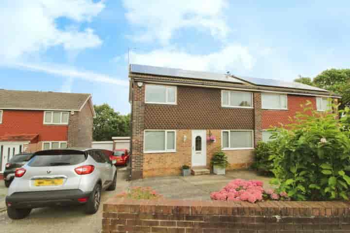 3 bedrooms house for sale in Rotherham, United Kingdom