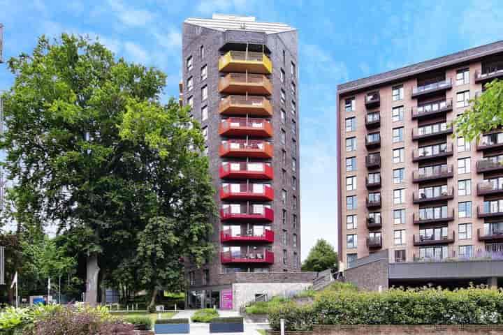 2 bedrooms apartment for sale in Maidstone, United Kingdom