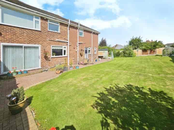 5 bedrooms house for sale in Liverpool, United Kingdom