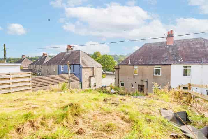 3 bedrooms house for sale in Dalbeattie, United Kingdom