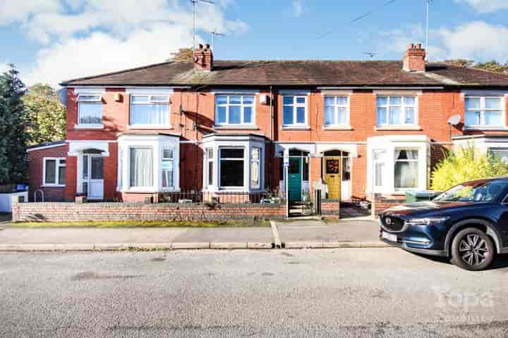 3 bedrooms house for sale in Coventry, United Kingdom