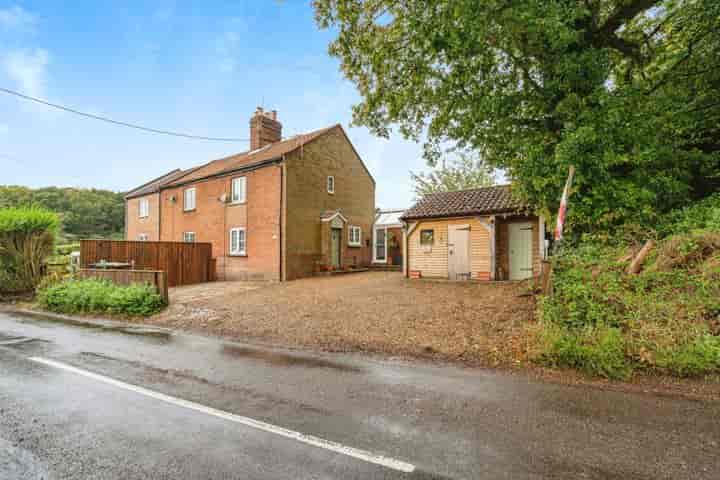 2 bedrooms house for sale in North Walsham, United Kingdom