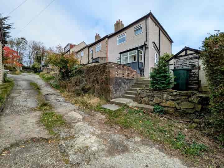 3 bedrooms house for sale in Bradford, United Kingdom