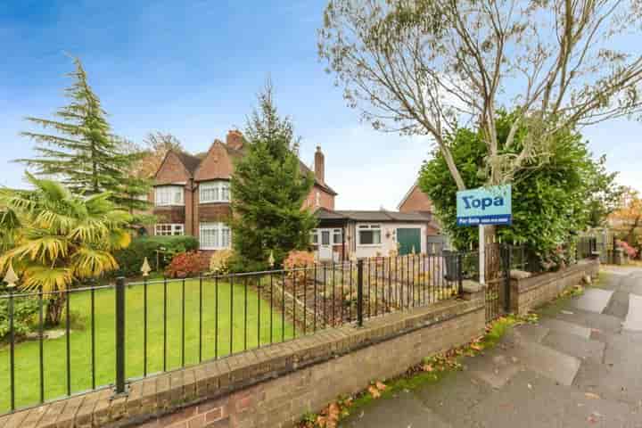 3 bedrooms house for sale in Newcastle Upon Tyne, United Kingdom