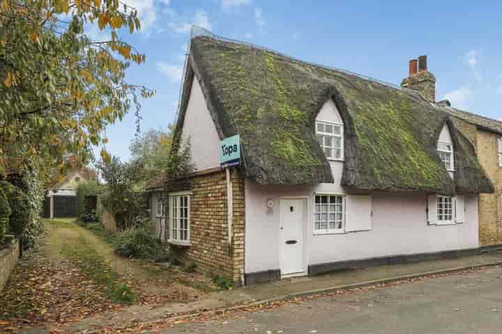 2 bedrooms house for sale in Cambridge, United Kingdom