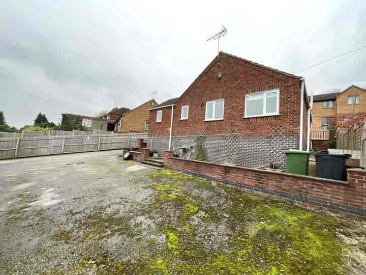 2 bedrooms house for sale in Heanor, United Kingdom