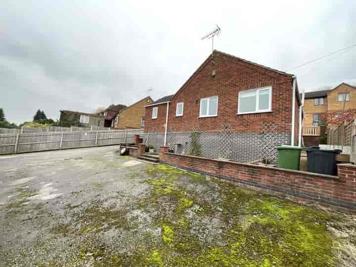 2 bedrooms house for sale in Heanor, United Kingdom