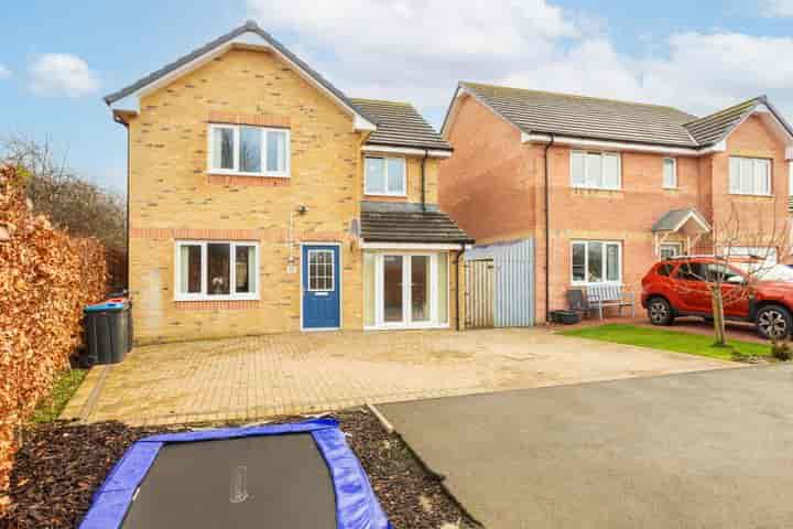 5 bedrooms house for sale in Dumfries and Galloway, United Kingdom