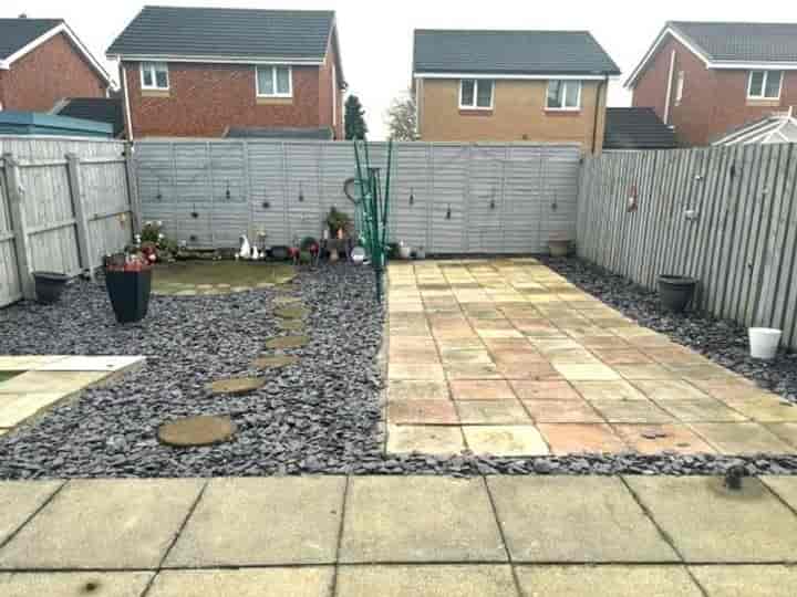 3 bedrooms house for sale in Consett, United Kingdom