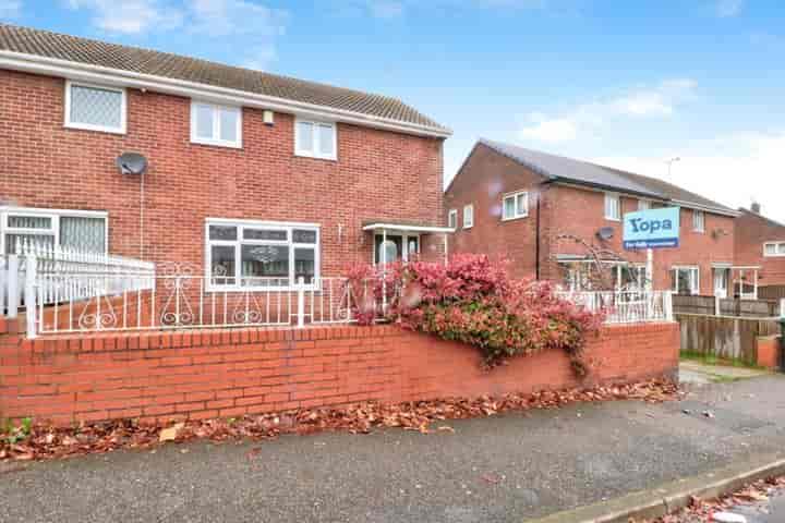 3 bedrooms house for sale in Barnsley, United Kingdom