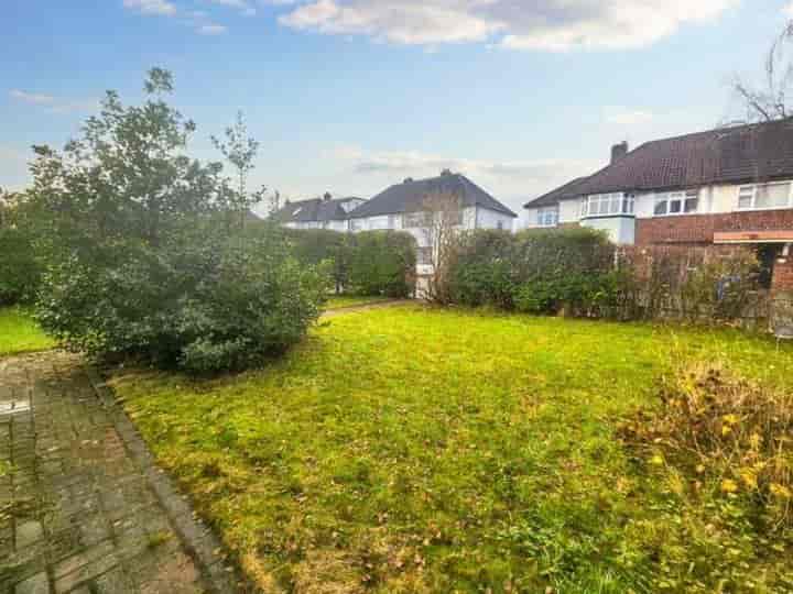 3 bedrooms house for sale in Cheadle, United Kingdom