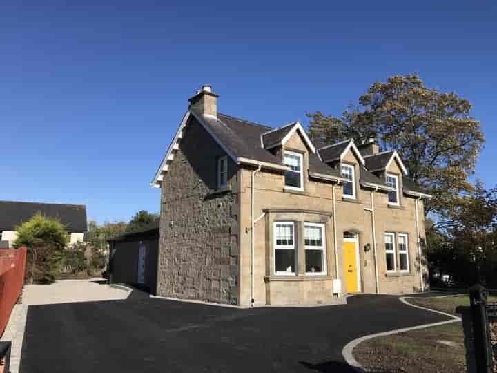 2 bedrooms house for sale in Inverness, United Kingdom