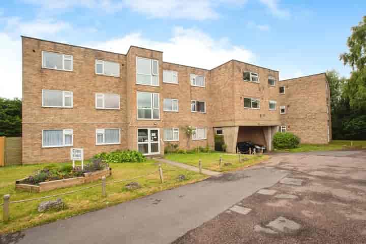 2 bedrooms apartment for sale in Rickmansworth, United Kingdom