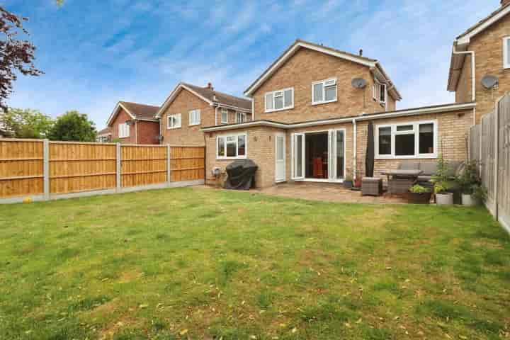 4 bedrooms house for sale in Chelmsford, United Kingdom