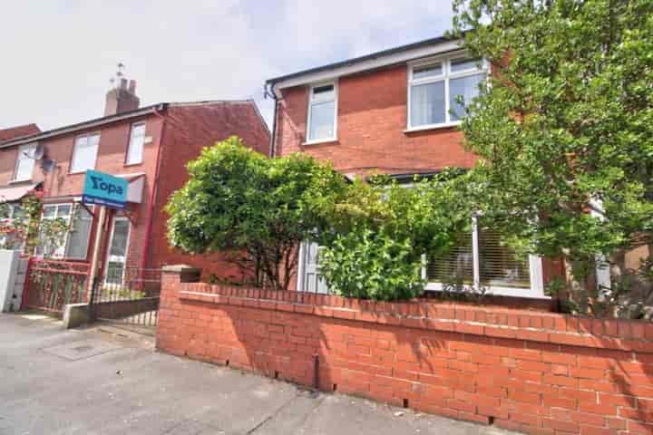 3 bedrooms house for sale in Bolton, United Kingdom