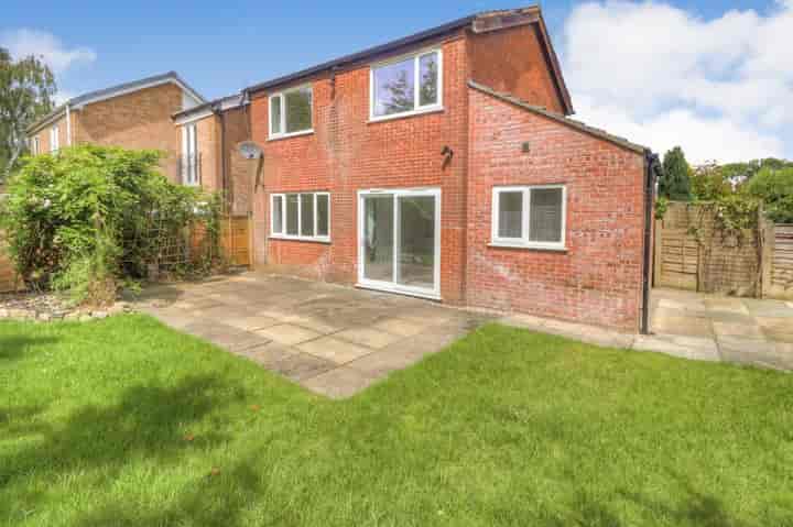 3 bedrooms house for sale in Stockport, United Kingdom