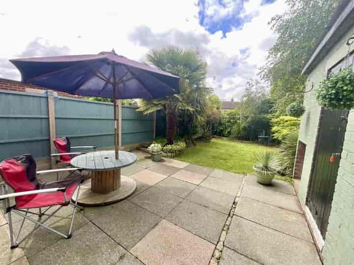 2 bedrooms house for sale in Widnes, United Kingdom