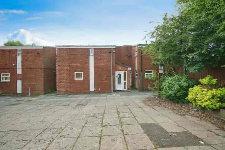 3 bedrooms house for sale in Skelmersdale, United Kingdom