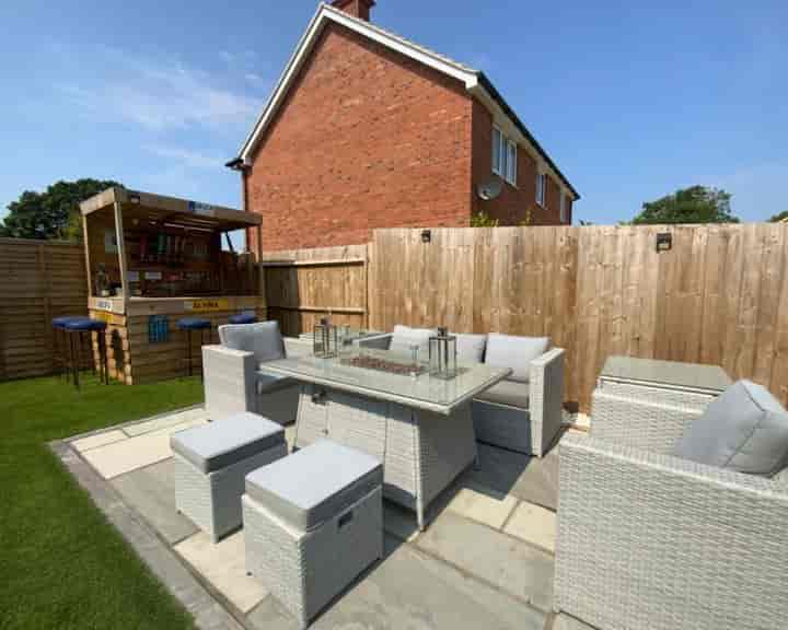 2 bedrooms house for sale in Alcester, United Kingdom