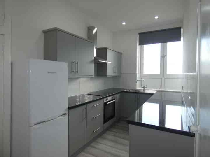 1 bedroom apartment for sale in Aberdeen, United Kingdom