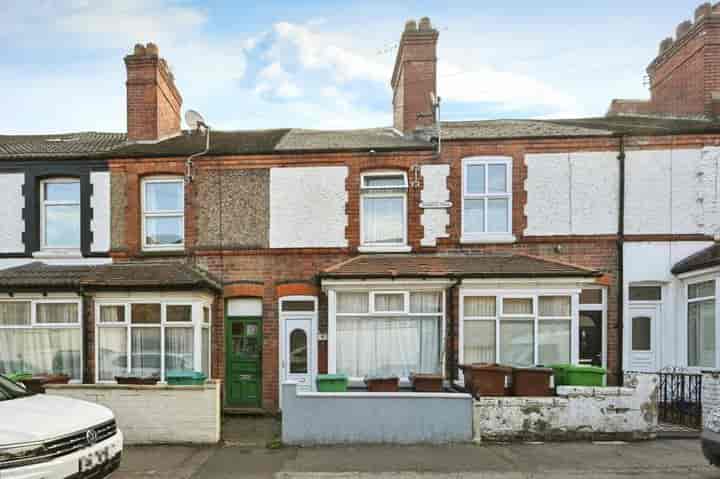 3 bedrooms house for sale in Nottingham, United Kingdom