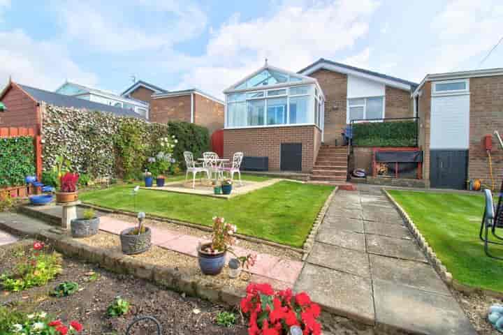 3 bedrooms house for sale in Morpeth, United Kingdom