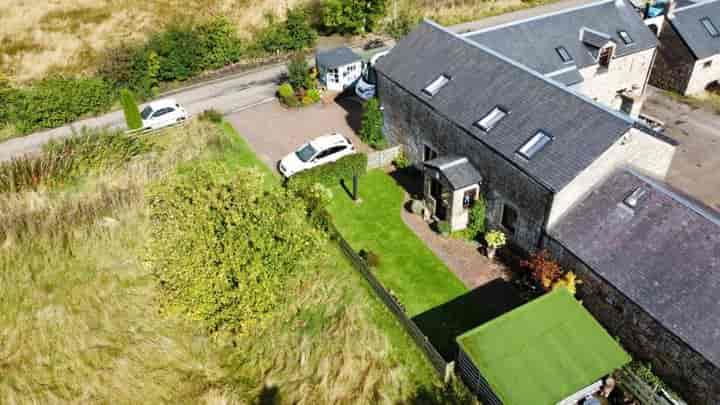 3 bedrooms house for sale in Glasgow, United Kingdom