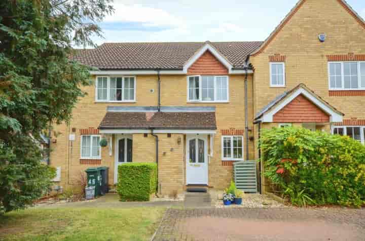 2 bedrooms house for sale in Abbots Langley, United Kingdom