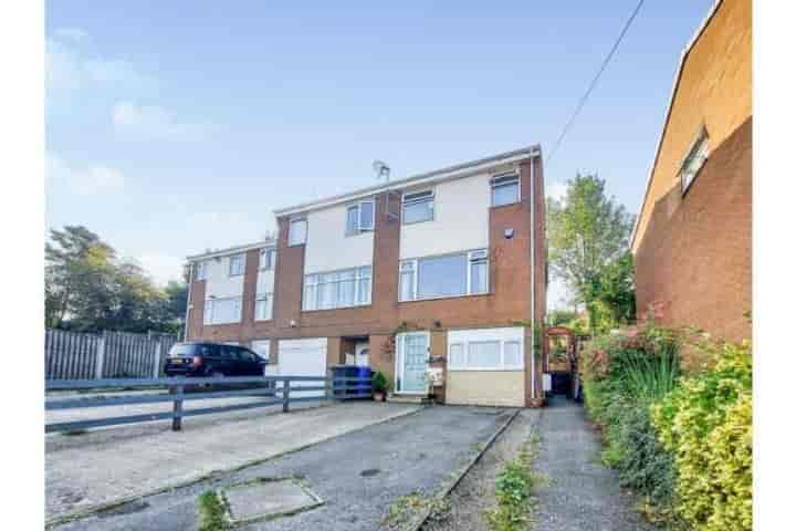 4 bedrooms house for sale in Sheffield, United Kingdom