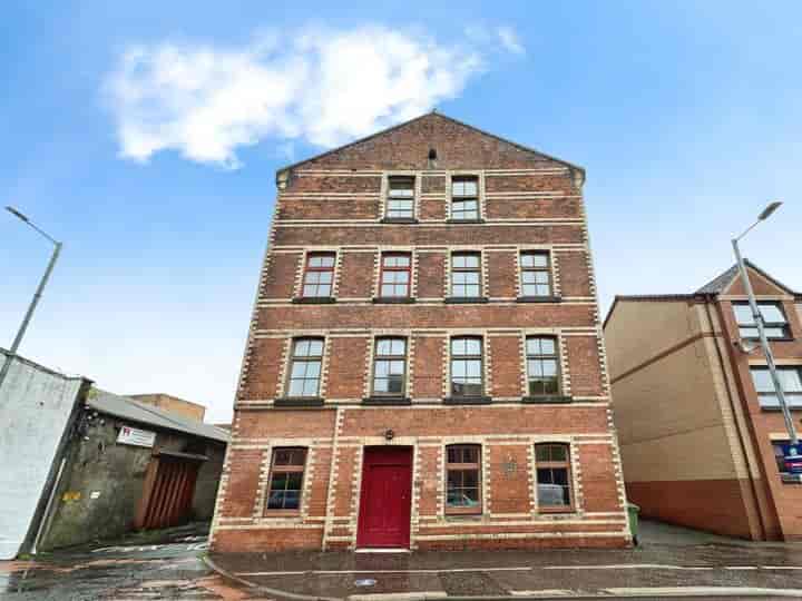 2 bedrooms apartment for sale in Glasgow, United Kingdom